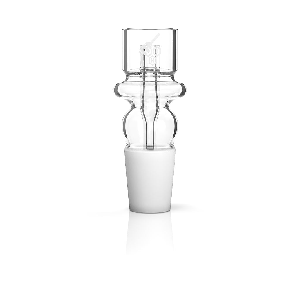 Core Reactor Barrel Quartz Nail | Yl