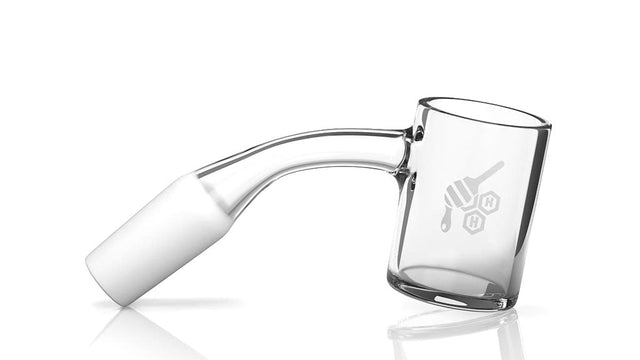 Understanding Quartz Banger Frosted Joints: What You Need to Know