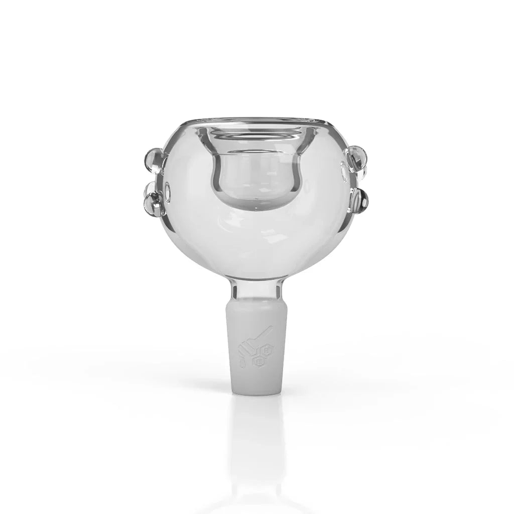 Bong Bowl Pieces: Types, Selection, and Maintenance