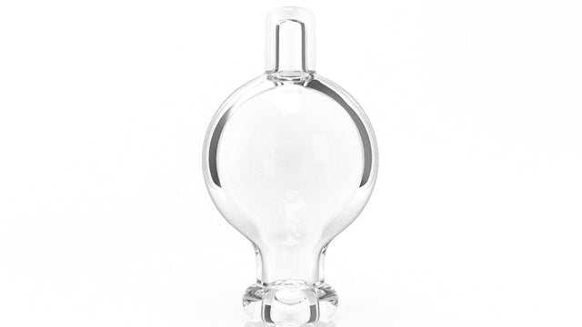 Bubble Carb Caps Explained: Heat Control and Vaporization Mastery