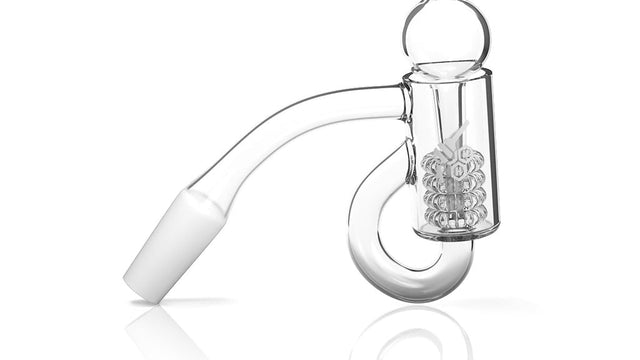 What Is a Diamond Knot Banger? (And Why You Might Want One)