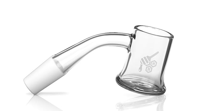 Cold Start Dabbing: The Gentle Approach to Low-Temperature Dabs