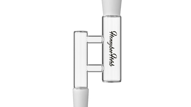 Complete Guide to Bong and Dab Rig Adapters: Size Chart
