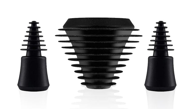 What Are Silicone Bong Cleaning Plugs?