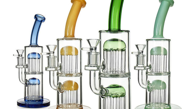 How to Clean a Bong: The Right Way
