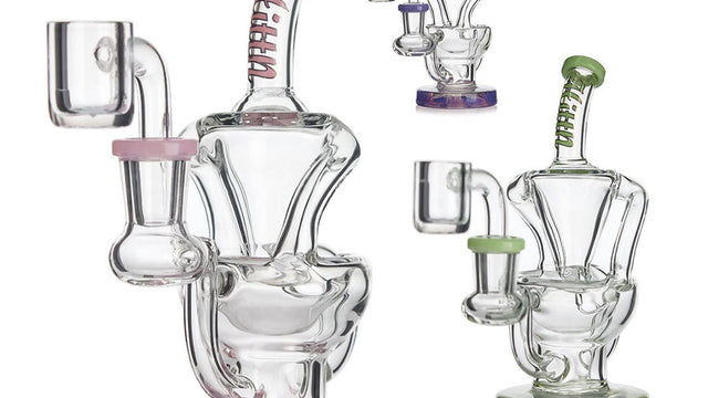 How Dab Rigs Work: A Technical Deep Dive for Beginners