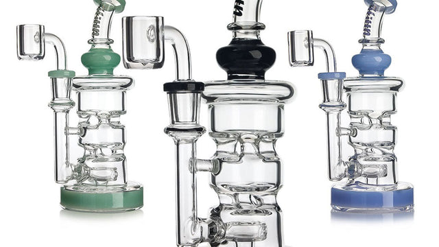 Dabbing Etiquette: The Unwritten Rules of Group Sessions