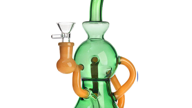 Dab Rigs vs. Bongs: Understanding When to Use Each