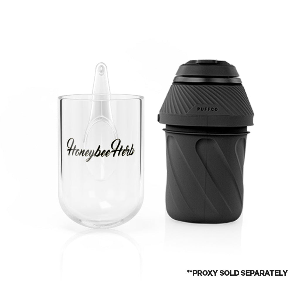 Proxy Crystal Classic Pipe