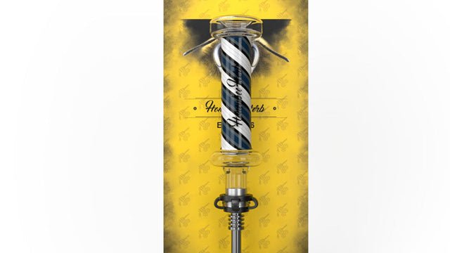 How to Clean a Nectar Collector After Each Use: Complete Guide