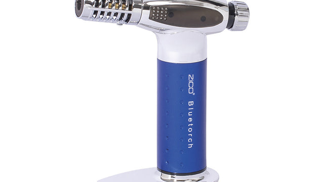 Dab Torch 101: Step-By-Step Using Guideline