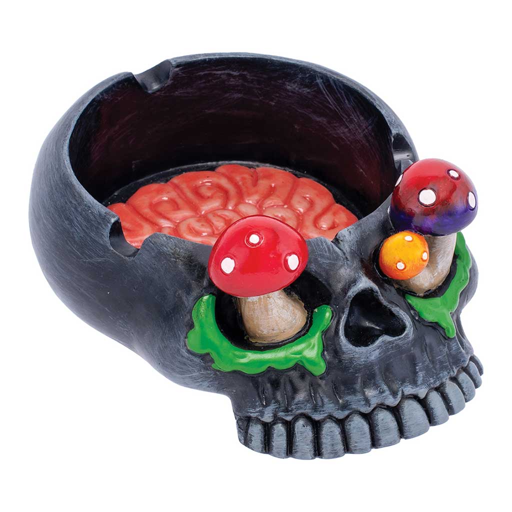 Ashtrays