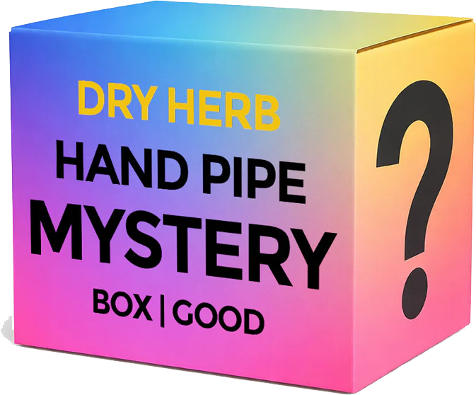 Mystery Boxes