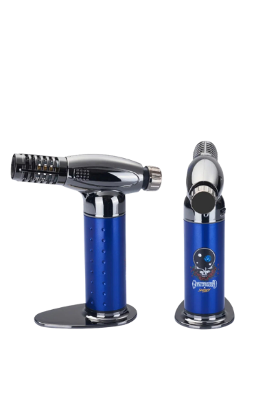 Dab Torches & Butane