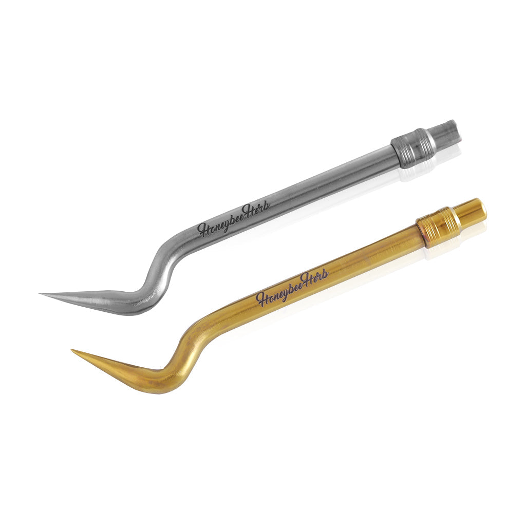 Dabbers & Dab Tools