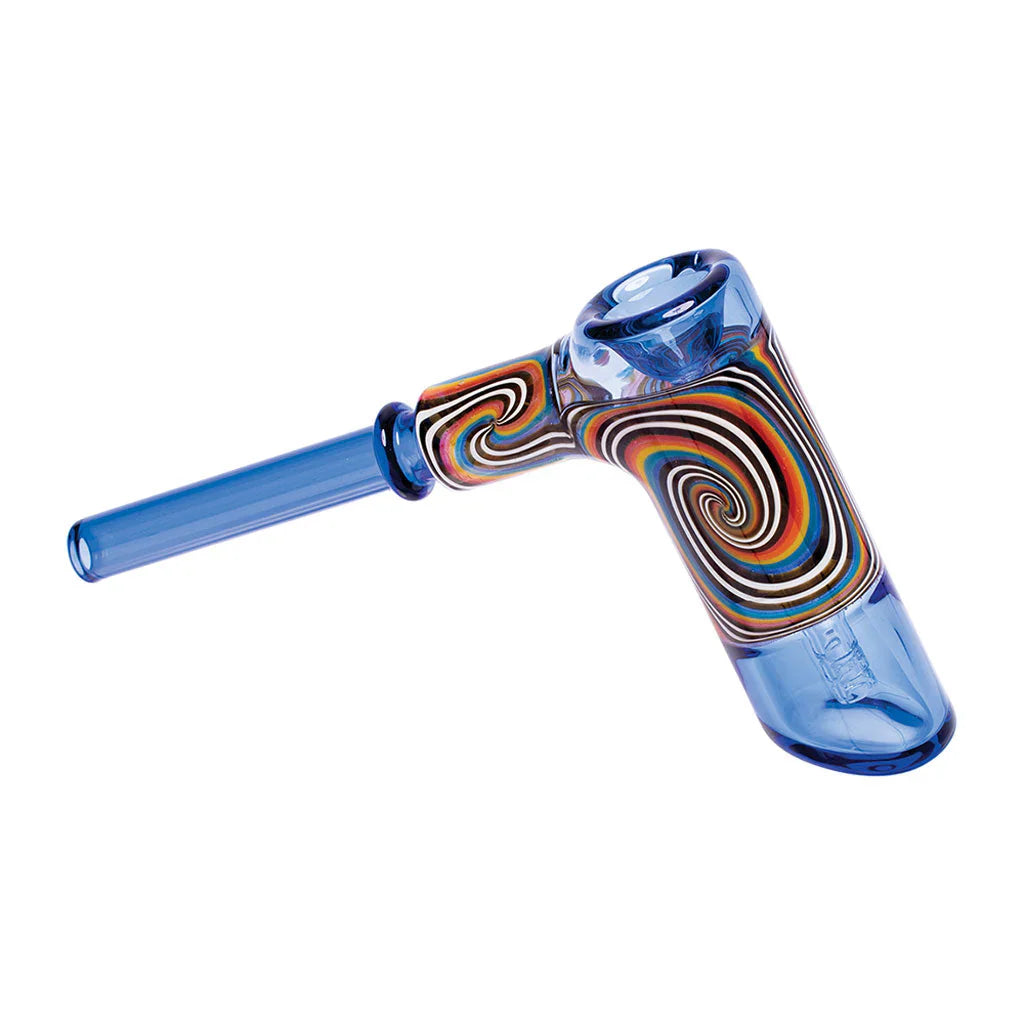 Hand Pipes