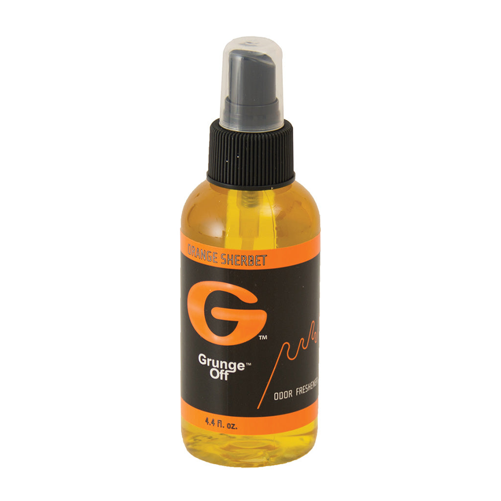 Odor Eliminators