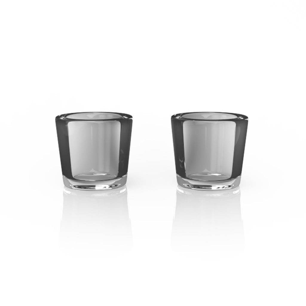 Quartz & Titanium Inserts