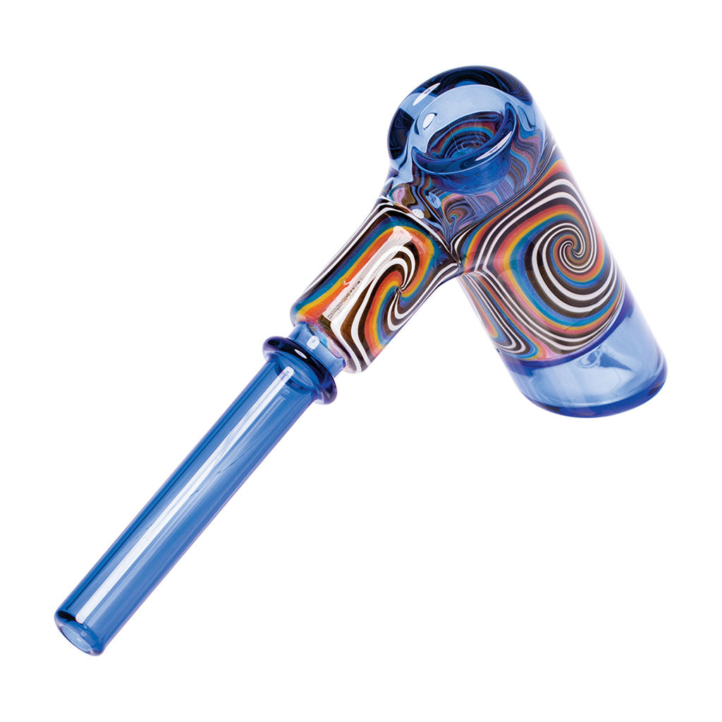 Spoon Pipes