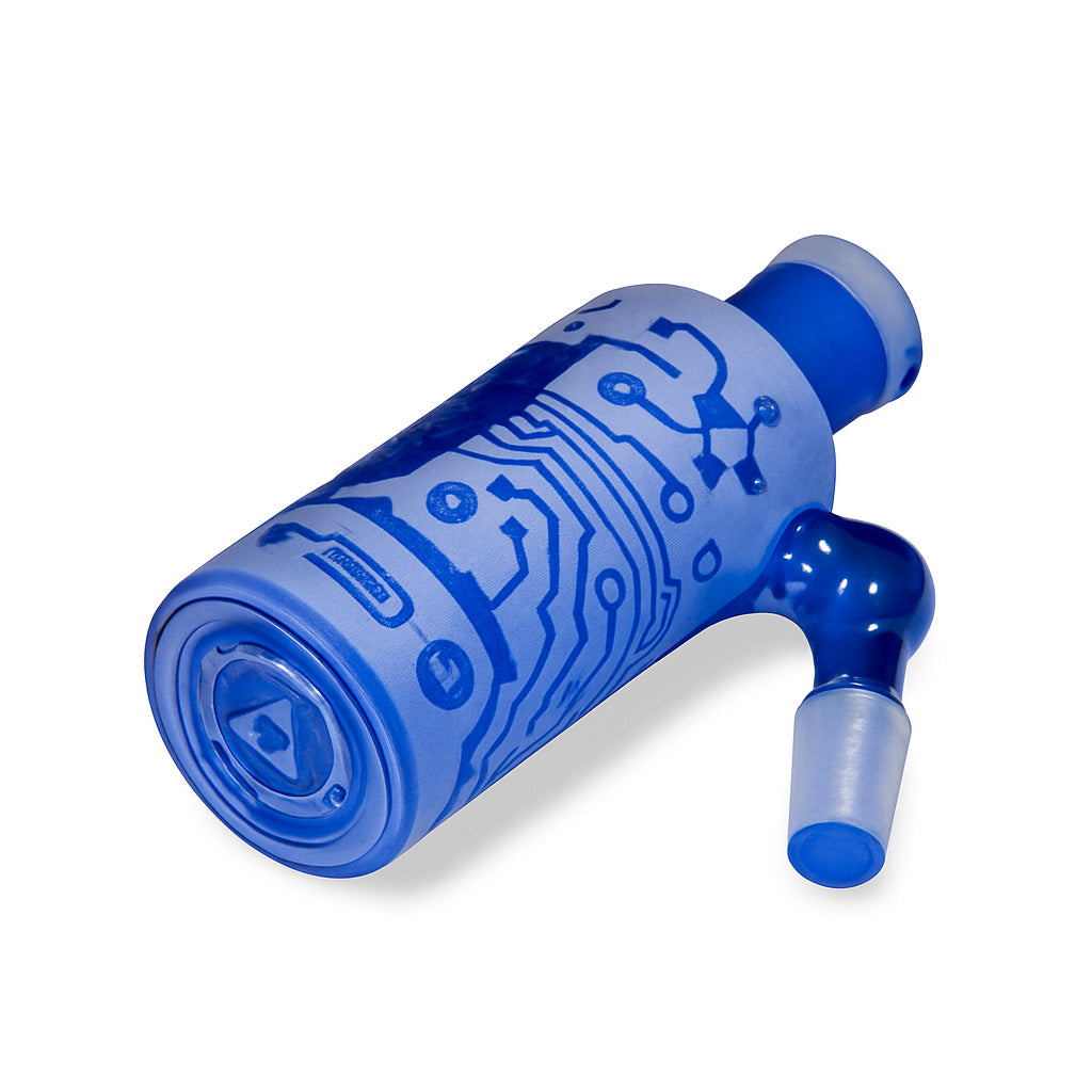 MILKYWAY CIRCUITBOARD WET ASH CATCHER