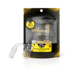 SPLASH BUCKET WHIRLWIND QUARTZ BANGER  - 90° DEGREE | BL