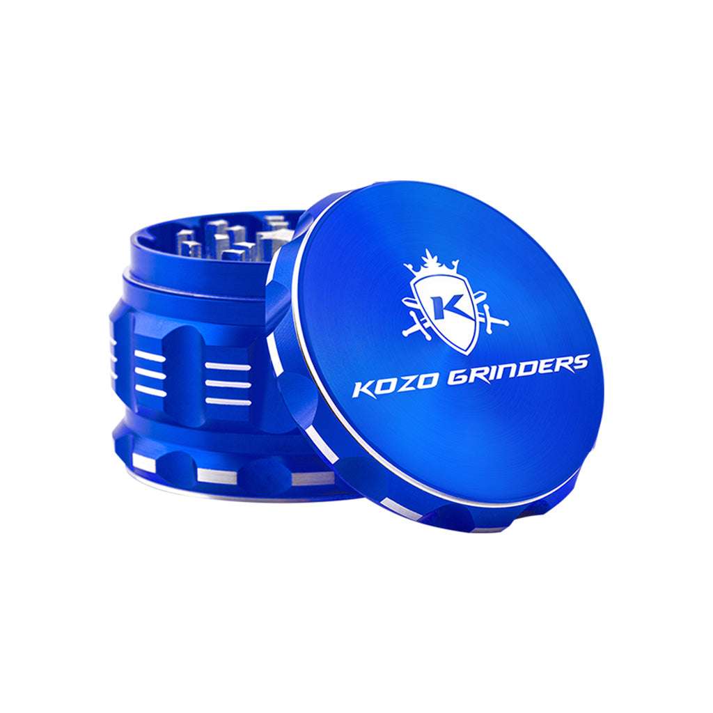 Kozo Grinder 2.5"