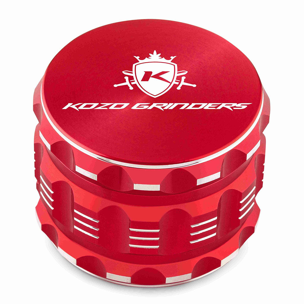 Kozo Grinder 2.5"
