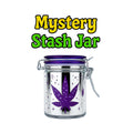 Mystery Stash Jar