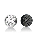 4 PC SOLID BODY GRINDERS