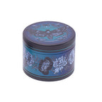 BLACK MOTH WACKY GRINDER