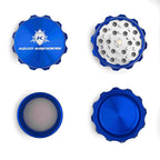 Kozo Grinder 2"