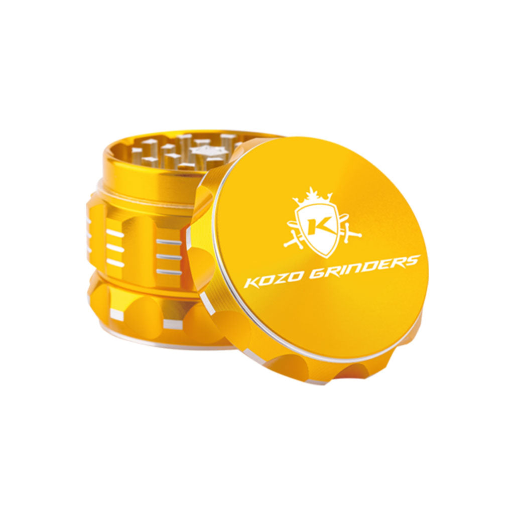 Kozo Grinder 2"