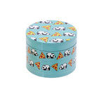 PANDA PIZZA WACKY GRINDER