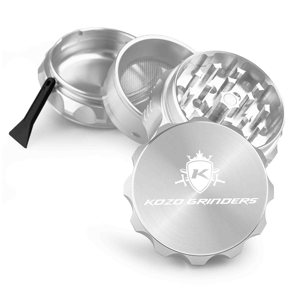 Kozo Grinder 2"