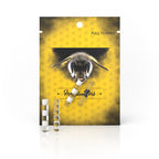ZEBRA & BUBBLE PILLARS (2PCK)