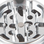RYOT 4PC JAR BODY GRINDERS