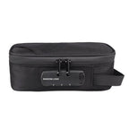 SMALL SMELL PROOF BAG *** WITH BLEMISH***