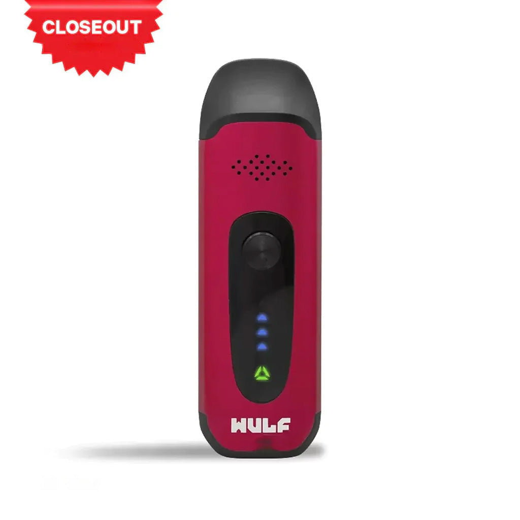 WULF MODS NEXT VAPORIZER