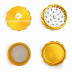 Kozo Grinder 3"