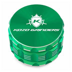 Kozo Grinder 3"