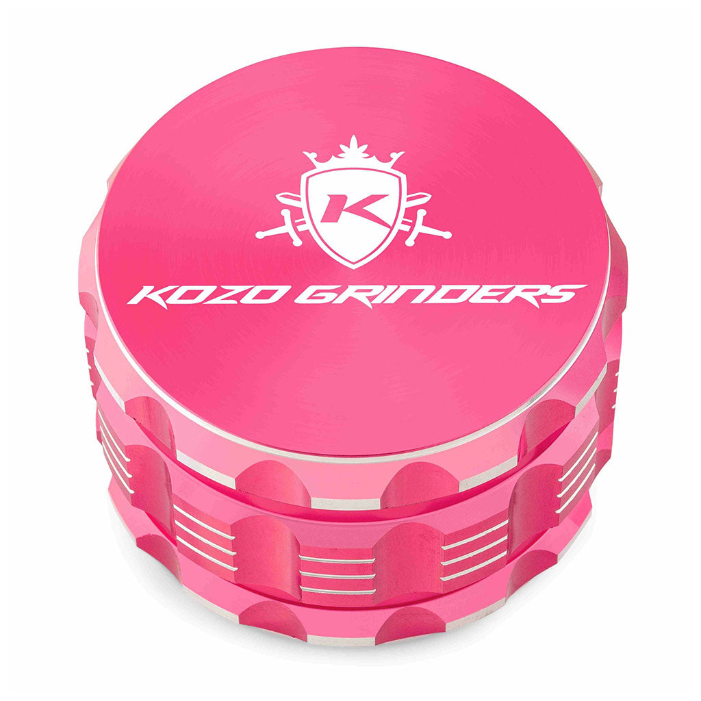 Kozo Grinder 3"