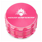 Kozo Grinder 3"