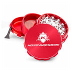 Kozo Grinder 3"