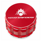 Kozo Grinder 3"