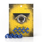 KECK CLIP 4 PACK