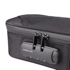 SMALL SMELL PROOF BAG *** WITH BLEMISH***