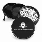 Kozo Grinder 4"