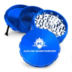 Kozo Grinder 4"