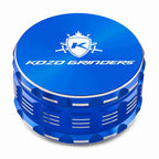 Kozo Grinder 4"