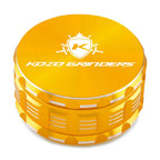 Kozo Grinder 4"